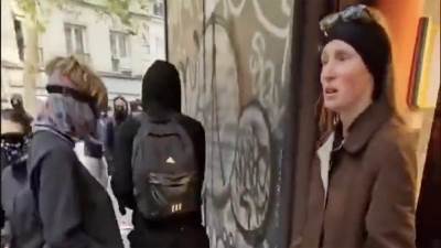  Francuskinja sama pokušala spriječiti pljačku prodavnice 