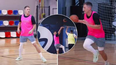  Nemanja Nedović traži novi klub  