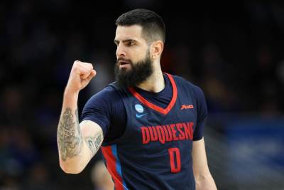  Dušan Mahorčić o Antoniju Rivsu  