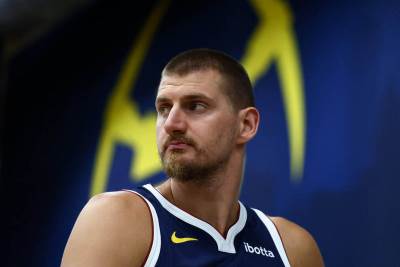  Nikola Jokić o početku sezone u NBA ligi 