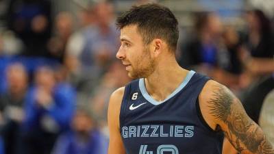  Džon Končar dolazi u Olimpijakos 