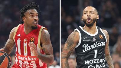  Partizan Crvena zvezda Evroliga najava 