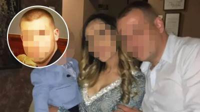  Nikola Đokić optužen za nesreću u kojoj je poginula tročlana porodica 