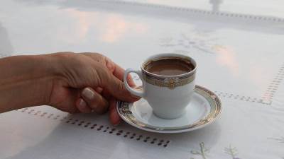 Stomatolozi upozoravaju da za zube nije važna samo količina kafe koju popijete 