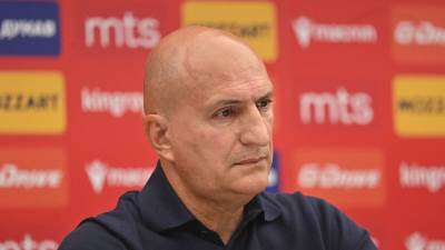  40 godina od utakmice Crvena zvezda Rozenborg  