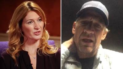  Brat Štefi Graf živi pod zemljom, a za njim raspisana potjernica 