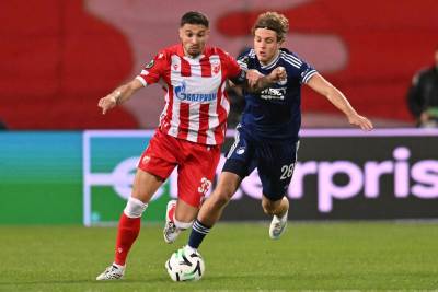  Crvena zvezda - Kopenhagen uživo livestream prenos Arena sport 