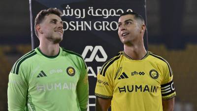  Kristijano Ronaldo zaradio dvije milijarde dolara 