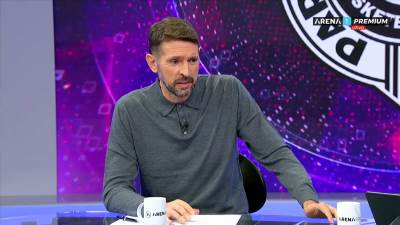  Nikola Lončar: Partizan je nestvarno loš u šutu 