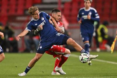  Crvena zvezda - Kopenhagen uživo livestream prenos Arena sport 
