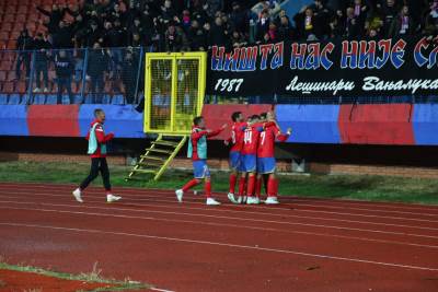  Uživo Borac - Kups Konferencijska liga prenos  
