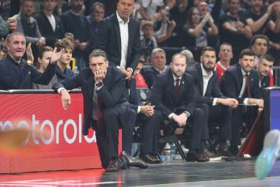  Ibon Navaro o porazu Crvene zvezde u vječitom derbiju 