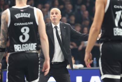  Đoan Penjaroja o pobjedi Partizana u vječitom derbiju 