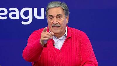  vlade djurovic ibon navaro ne zna i nece da je iko glavni 
