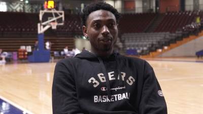  robert frenks potpisao za partizan  