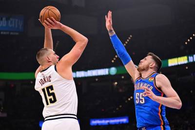  Nikola Jokić se vratio u NBA ligu jači nego ikad 