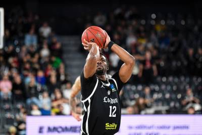  Kinan Evans se vraća u Žalgiris 