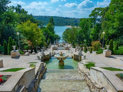  Moldavija: Nova hit turistička destinacija u Evropi 