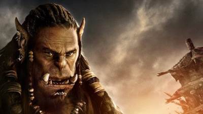  Procureo snimak iz Warcraft filma 