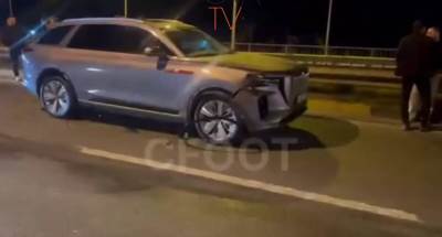  Andre Onana imao saobraćajnu nesreću 