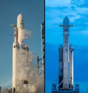  NASA planira povratak na Mjesec 2028: "SpaceX" i "Blue Origin" razvijaju lendere 