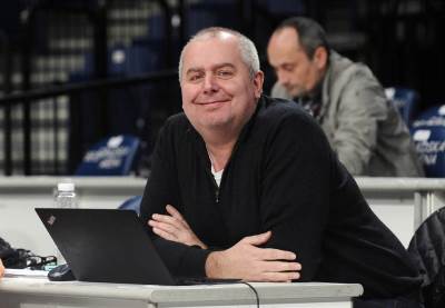   ricard stouks bivsi direktor evrolige namjestao meceve 
