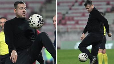  Nenad Lalatović posvetio pobjedu djevojci volio bih da se oženim 