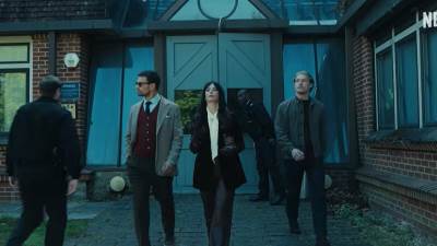  Velike zvijezde priključuju se 3. sezoni Netflixove serije "The Gentlemen" 