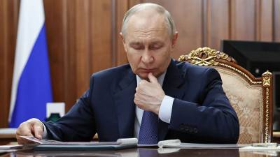  Putin tajno finansira projekat na Aljasci, isplivali detalji 