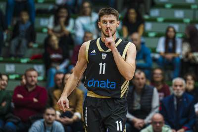  Bosna Dubai ABa liga 