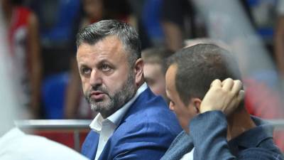  Željko Drčelić 80 posto sudija u ABA ligi ne zna pravila  