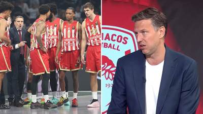  Milutin Aleksić o Crvenoj zvezdi i vječitom derbiju  