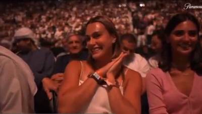  Komentar rekao Arina Sabalenko umjesto Arina Sabalenka 