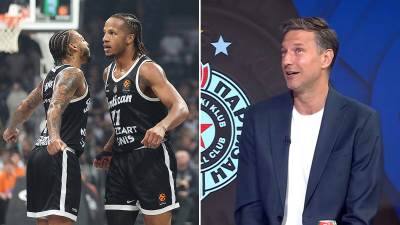 Milutin Aleksić o Partizanu i vječitom derbiju  