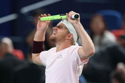  Fokina odustao  Novak ostao bez jednog rivala za Zavrsni masters 