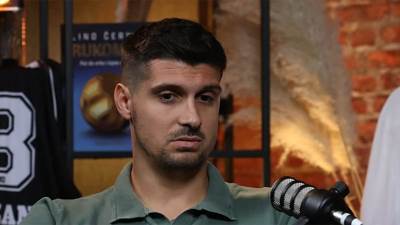  petar djordjic cerka od 3 mjeseca a ljekar kaze jos jednom i gotovo 