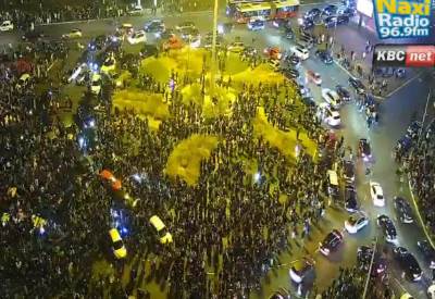  Blanuša, Stevandić i Minić o rezultatima izbora u Srbiji 
