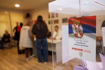  Koji su rokovi za formiranje Skupštine i Vlade Srbije poslije izbora 