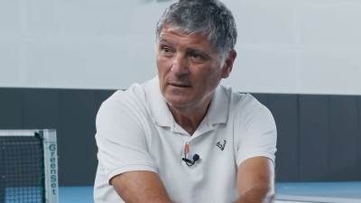  Toni Nadal otkrio svog favorita između Alkaraza i Sinera 