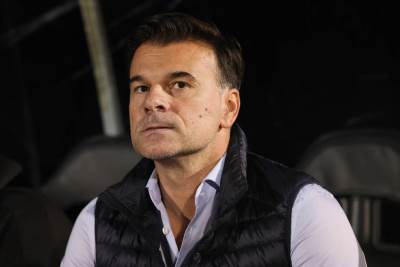  Šta Aleksandar Stanojević mora da promijeni u PArtizanu 