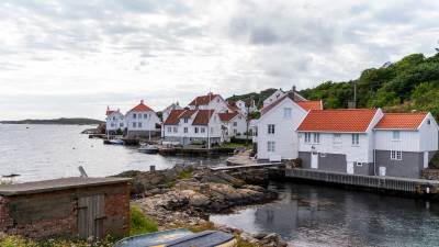  Kako ugrijati dom na debelom minusu Norveški principi izolacije 
