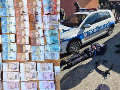  Akcija Terminal: Uhapšeno pet policajaca MUP-a Srpske 