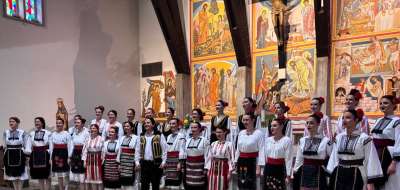  Hor "Banjalučanke" donosi zlatnu medalju iz Italije 