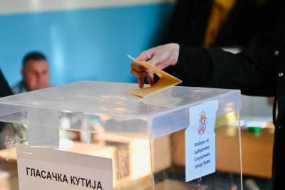  RIK objavio najnovije rezultate izbora u Srbiji 