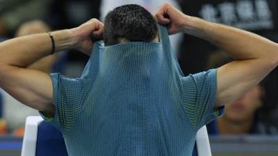 Novak Đoković 12. na ATP listi može li na završni Masters  