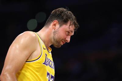  Luka Dončić neće biti MVP 
