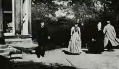  Najstariji sačuvani film na svijetu nastao je prije 138 godina: Traje manje od dvije sekunde 