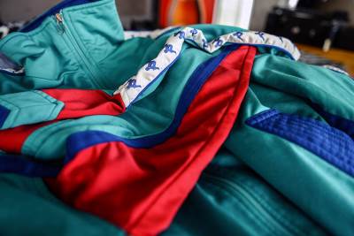  Moda devedesetih se vraća 