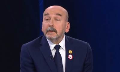  Akademik Radomir Saičić o vezama Srbije i Srpske: Šta donosi nova politička garnitura (VIDEO) 