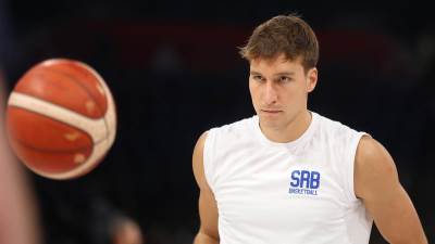  Bogdan Bogdanović o pobjedi Studentske liste u Beogradu  